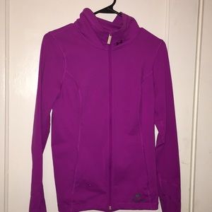 Under Armor Running Jacket